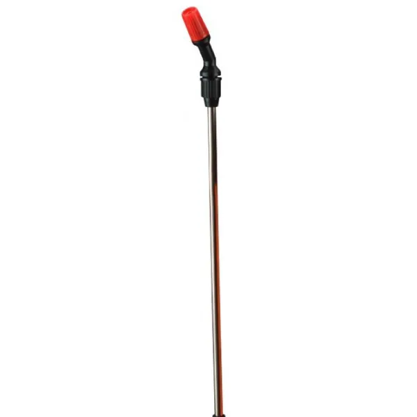 Pulverizator Tatta TP-801M Cu pârghie/ Orange photo 2