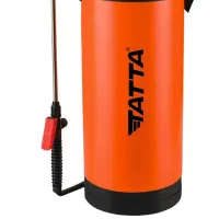 Pulverizator Tatta TP-801M Cu pârghie/ Orange photo 4
