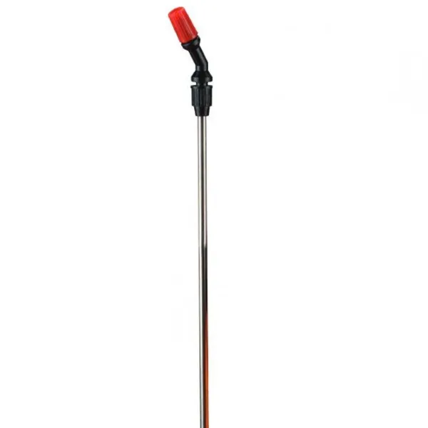 Pulverizator Tatta TP-501M Cu pârghie/ Orange photo 3