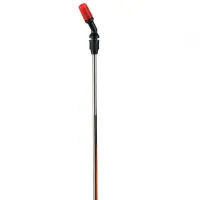 Pulverizator Tatta TP-501M Cu pârghie/ Orange photo 3