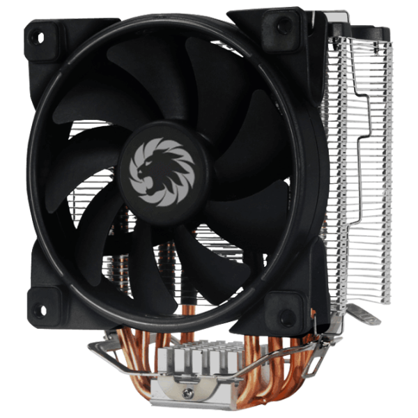Кулер Gamemax Gamma 500-RGB Гидродинамический/ 1500 об/ мин photo 3 Кулер Gamemax Gamma 500-RGB Гидродинамический/ 1500 об/ мин photo 3