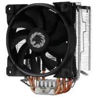Cooler Gamemax Gamma 500-RGB Hidrodinamic/ 1500 rpm photo 3