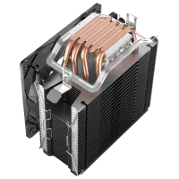 Cooler Gamemax Gamma 500-RGB Hidrodinamic/ 1500 rpm photo 5