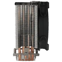 Cooler Gamemax Gamma 500-RGB Hidrodinamic/ 1500 rpm photo 6