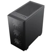 Корпус Gamemax Aero Mini ECO Mini Tower / Черный photo 5