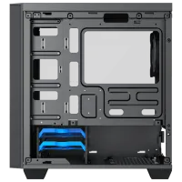 Корпус Gamemax Aero Mini ECO Mini Tower / Черный photo 10