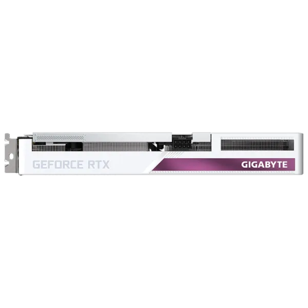 Видеокарта Gigabyte RTX 3060 Vision OC PCI Express x16 4.0 / 12 ГБ photo 6 Видеокарта Gigabyte RTX 3060 Vision OC PCI Express x16 4.0 / 12 ГБ photo 6