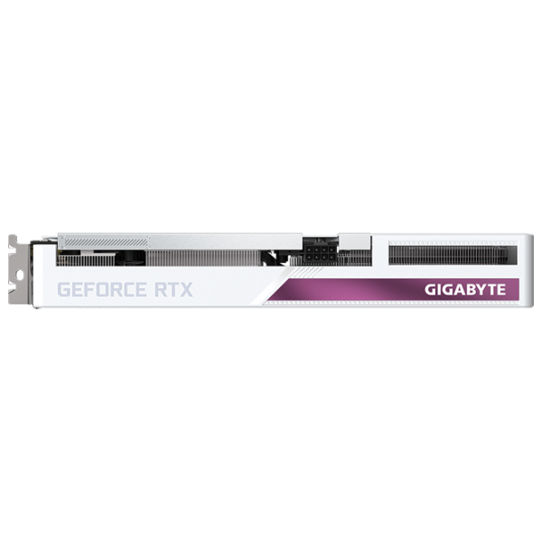 Видеокарта Gigabyte RTX 3060 Vision OC PCI Express x16 4.0 / 12 ГБ photo 6 Видеокарта Gigabyte RTX 3060 Vision OC PCI Express x16 4.0 / 12 ГБ photo 6