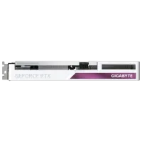 Видеокарта Gigabyte RTX 3060 Vision OC PCI Express x16 4.0 / 12 ГБ photo 6