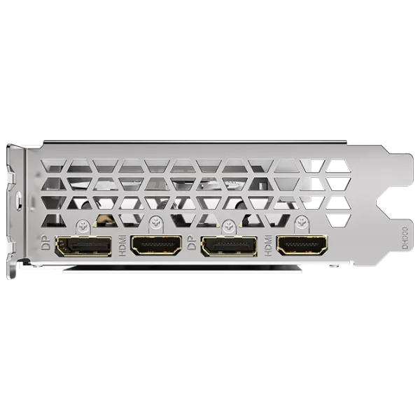 Видеокарта Gigabyte RTX 3060 Vision OC PCI Express x16 4.0 / 12 ГБ photo 7 Видеокарта Gigabyte RTX 3060 Vision OC PCI Express x16 4.0 / 12 ГБ photo 7