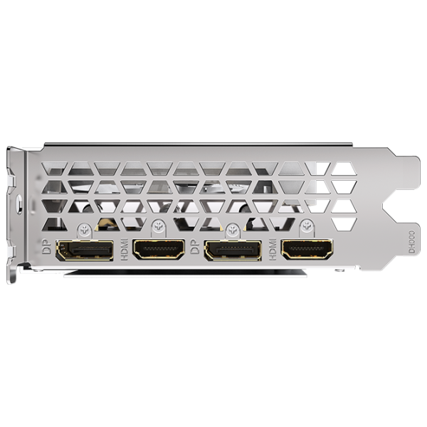 Видеокарта Gigabyte RTX 3060 Vision OC PCI Express x16 4.0 / 12 ГБ photo 7 Видеокарта Gigabyte RTX 3060 Vision OC PCI Express x16 4.0 / 12 ГБ photo 7