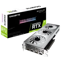 Видеокарта Gigabyte RTX 3060 Vision OC PCI Express x16 4.0 / 12 ГБ photo 8