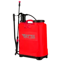 Pulverizator Tatta TP-20D1M Cu pârghie/ Red photo 4