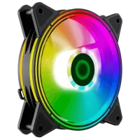 Ventilator de carcasă Gamemax RQ300 Fan Kit Hidrodinamic/ 1100 rpm photo 2