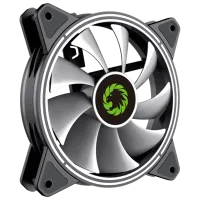 Ventilator de carcasă Gamemax RQ300 Fan Kit Hidrodinamic/ 1100 rpm photo 3