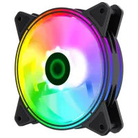 Ventilator de carcasă Gamemax RQ300 Fan Kit Hidrodinamic/ 1100 rpm photo 5