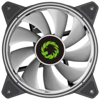 Ventilator de carcasă Gamemax RQ300 Fan Kit Hidrodinamic/ 1100 rpm photo 6