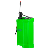 Pulverizator Tatta TP-20NM Cu pârghie/ Green photo 2