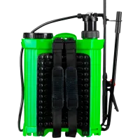 Pulverizator Tatta TP-20NM Cu pârghie/ Green photo 3