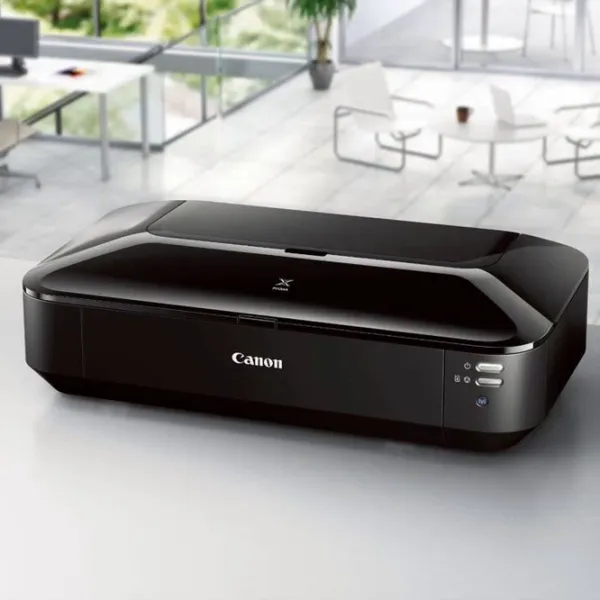 Принтер Canon IX6840 Струйный/ Цветная/ Черный photo 4