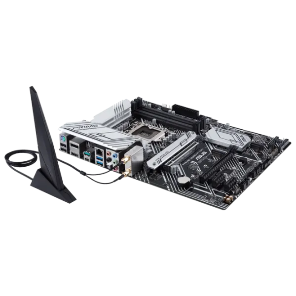 Материнская плата Asus PRIME Z590-P WIFI ATX/ Intel Z590 photo 7