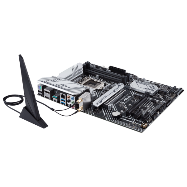 Материнская плата Asus PRIME Z590-P WIFI ATX/ Intel Z590 photo 7