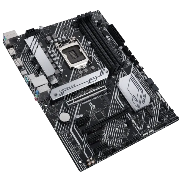 Материнская плата Asus PRIME H570-PLUS ATX/ Intel H570 photo 4
