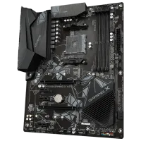 Placă de bază Gigabyte B550 GAMING X V2 1.0 ATX/ AMD B550 photo 2