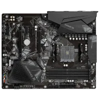Placă de bază Gigabyte B550 GAMING X V2 1.0 ATX/ AMD B550 photo 3