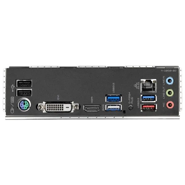 Материнская плата Gigabyte B550 GAMING X V2 1.0 ATX/ AMD B550 photo 4
