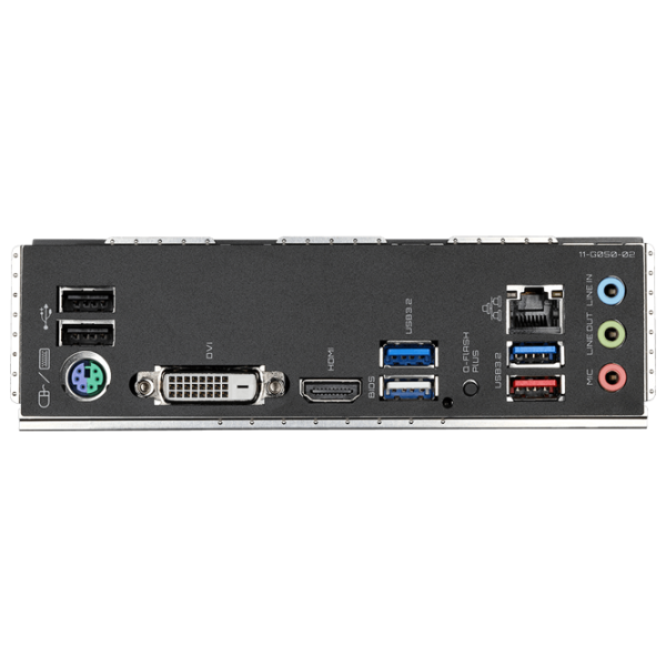 Материнская плата Gigabyte B550 GAMING X V2 1.0 ATX/ AMD B550 photo 4