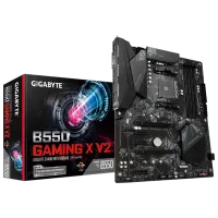 Placă de bază Gigabyte B550 GAMING X V2 1.0 ATX/ AMD B550 photo 5
