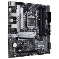Placă de bază Asus PRIME B560M-A mATX/ Intel B560 photo 2