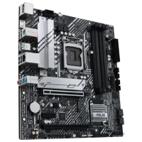 Placă de bază Asus PRIME B560M-A mATX/ Intel B560 photo 3
