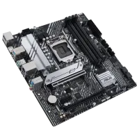 Placă de bază Asus PRIME B560M-A mATX/ Intel B560 photo 4