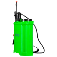 Pulverizator Tatta TP-18KM Cu pârghie/ Green photo 2