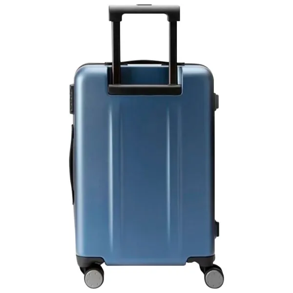 Valiză Xiaomi Trolley 90 Points Suitcase 36l/ Blue photo 3