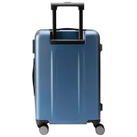 Чемодан Xiaomi Trolley 90 Points Suitcase 36л/ Синий photo 3