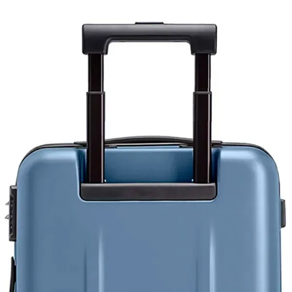 Valiză Xiaomi Trolley 90 Points Suitcase 36l/ Blue photo 5
