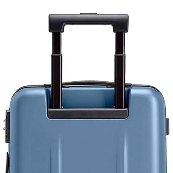Valiză Xiaomi Trolley 90 Points Suitcase 36l/ Blue photo 5