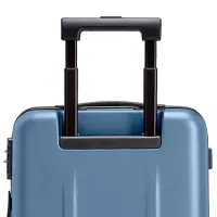 Чемодан Xiaomi Trolley 90 Points Suitcase 36л/ Синий photo 5