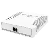 Switch Mikrotik RB260GS White photo 5