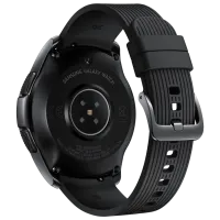 Ceas inteligent Samsung Galaxy Watch 1.2"/ 42 mm/ Black -/ SM-R815WZKAXAC photo 2