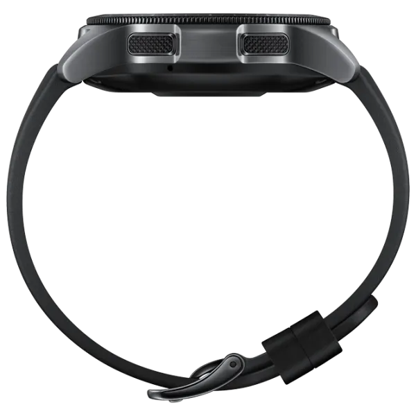 Умные часы Samsung Galaxy Watch 1.2"/ 42 мм/ Black -/ SM-R815WZKAXAC photo 5