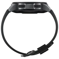 Ceas inteligent Samsung Galaxy Watch 1.2"/ 42 mm/ Black -/ SM-R815WZKAXAC photo 5