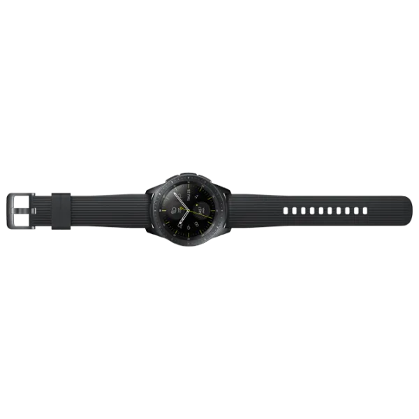Умные часы Samsung Galaxy Watch 1.2"/ 42 мм/ Black -/ SM-R815WZKAXAC photo 6