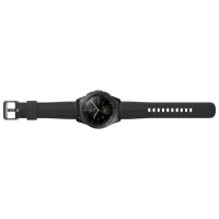 Ceas inteligent Samsung Galaxy Watch 1.2"/ 42 mm/ Black -/ SM-R815WZKAXAC photo 6