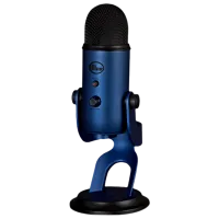 Микрофон Blue Yeti Синий photo 2