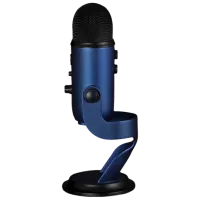 Микрофон Blue Yeti Синий photo 3
