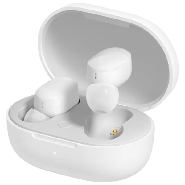 Наушники Xiaomi Redmi AirDots 3 Белый Беспроводные/ Персональный photo 2 Наушники Xiaomi Redmi AirDots 3 Белый Беспроводные/ Персональный photo 2